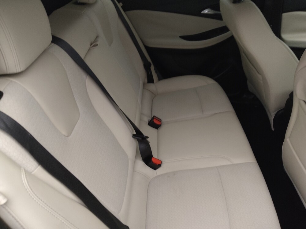 2021 Buick Encore GX in Tampa, FL 33612 - 18145301 19