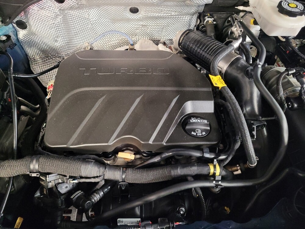 2021 Buick Encore GX in Tampa, FL 33612 - 18145301 30