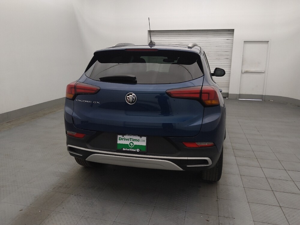 2021 Buick Encore GX in Tampa, FL 33612 - 18145301 7