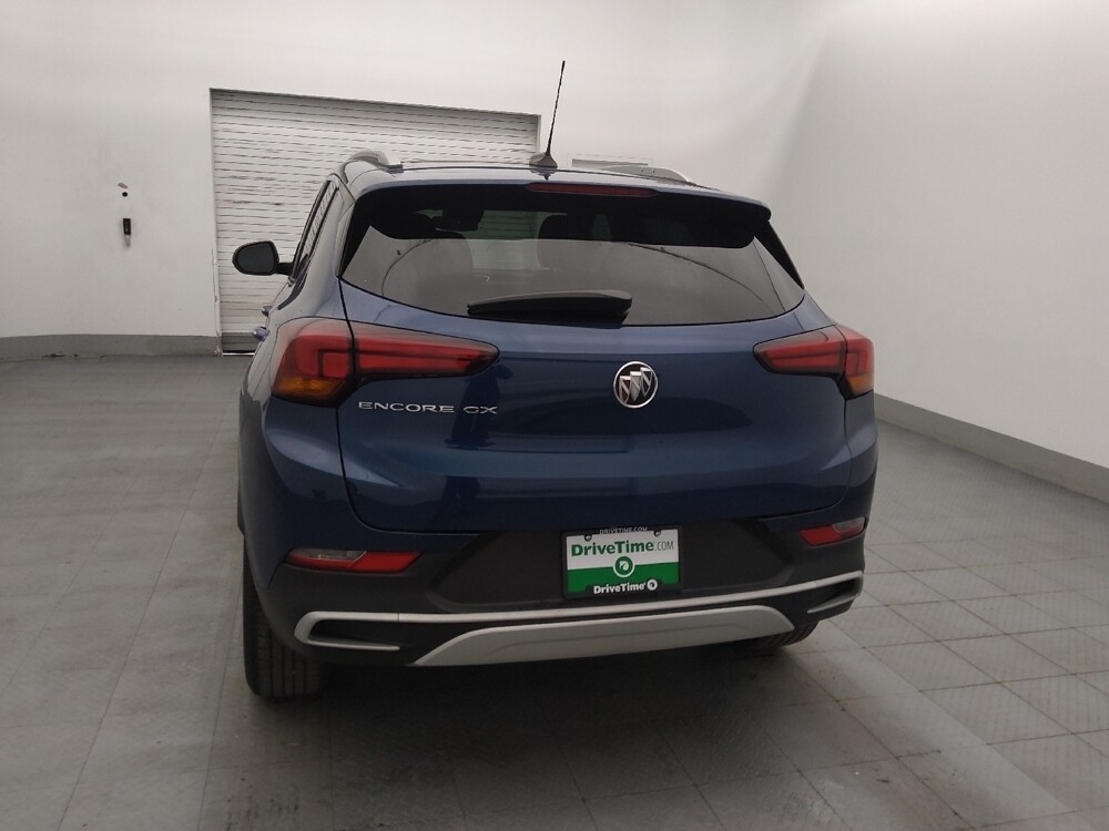 2021 Buick Encore GX in Tampa, FL 33612 - 18145301 6