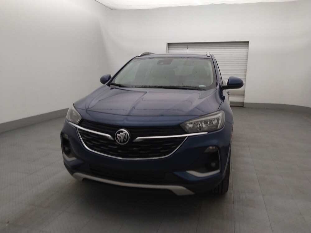 2021 Buick Encore GX in Tampa, FL 33612 - 18145301 15