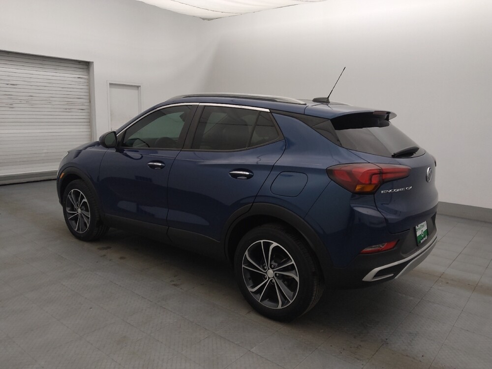 2021 Buick Encore GX in Tampa, FL 33612 - 18145301 3
