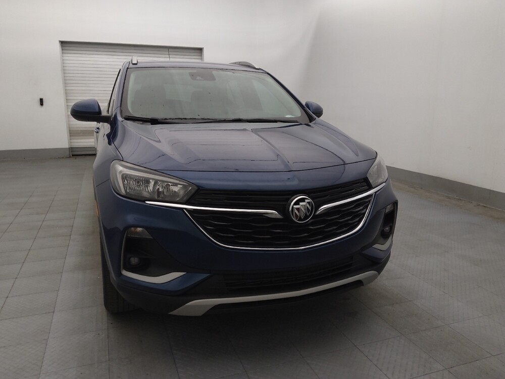 2021 Buick Encore GX in Tampa, FL 33612 - 18145301 14