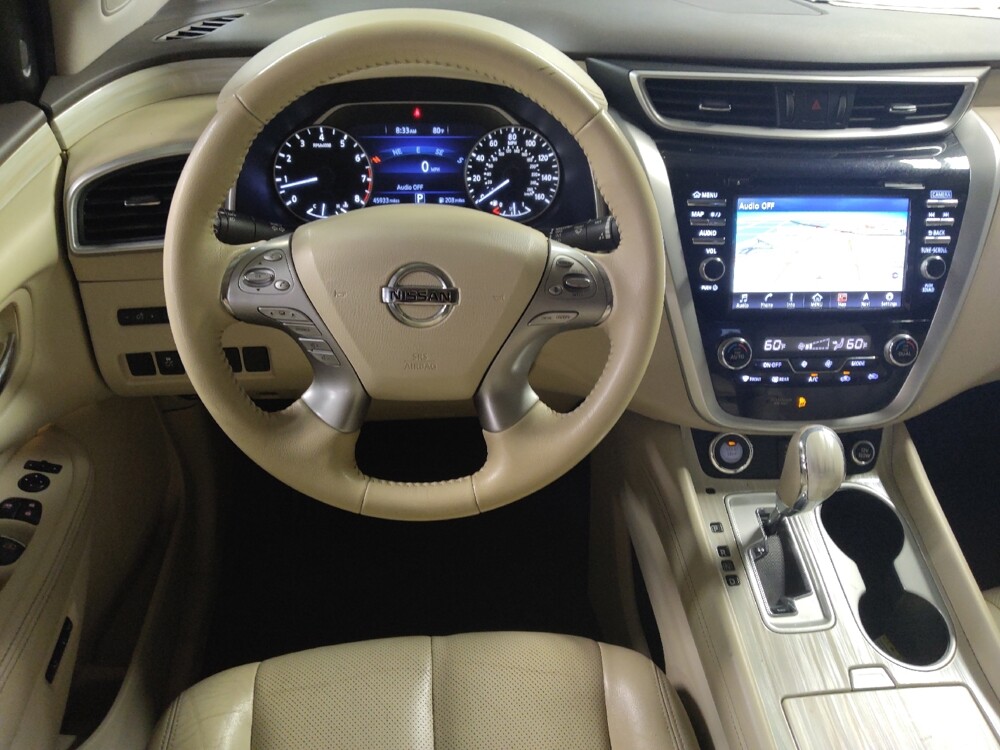 2016 Nissan Murano in Clearwater, FL 33764 - 18145303 22