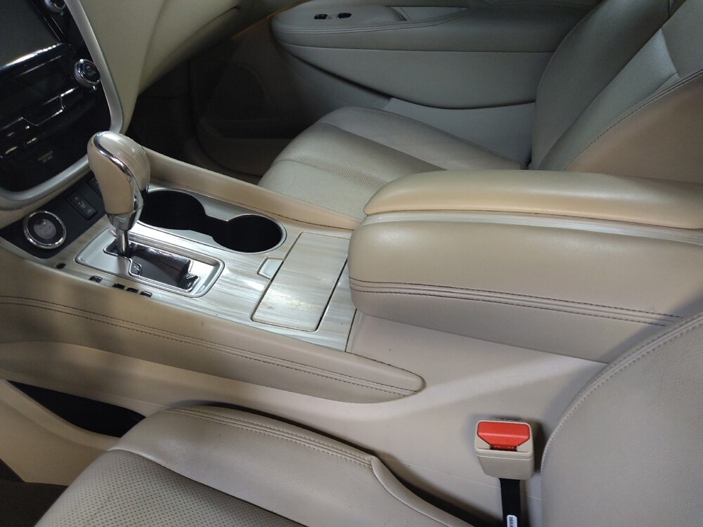 2016 Nissan Murano in Clearwater, FL 33764 - 18145303 26