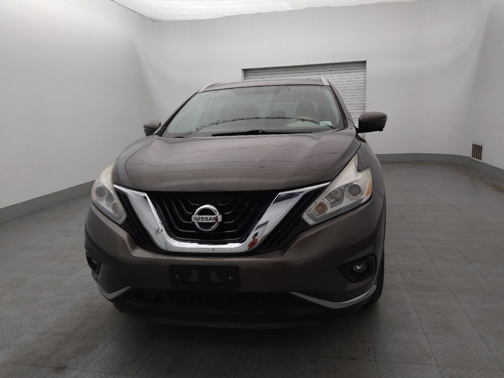 2016 Nissan Murano in Clearwater, FL 33764 - 18145303 15