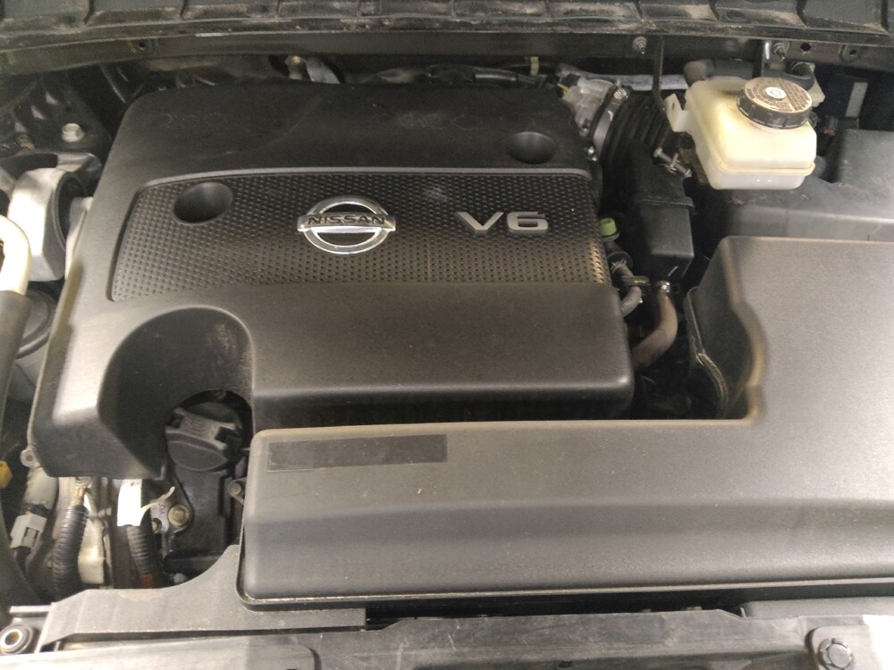 2016 Nissan Murano in Clearwater, FL 33764 - 18145303 30