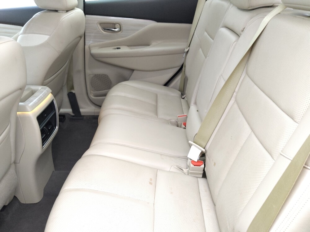 2016 Nissan Murano in Clearwater, FL 33764 - 18145303 18