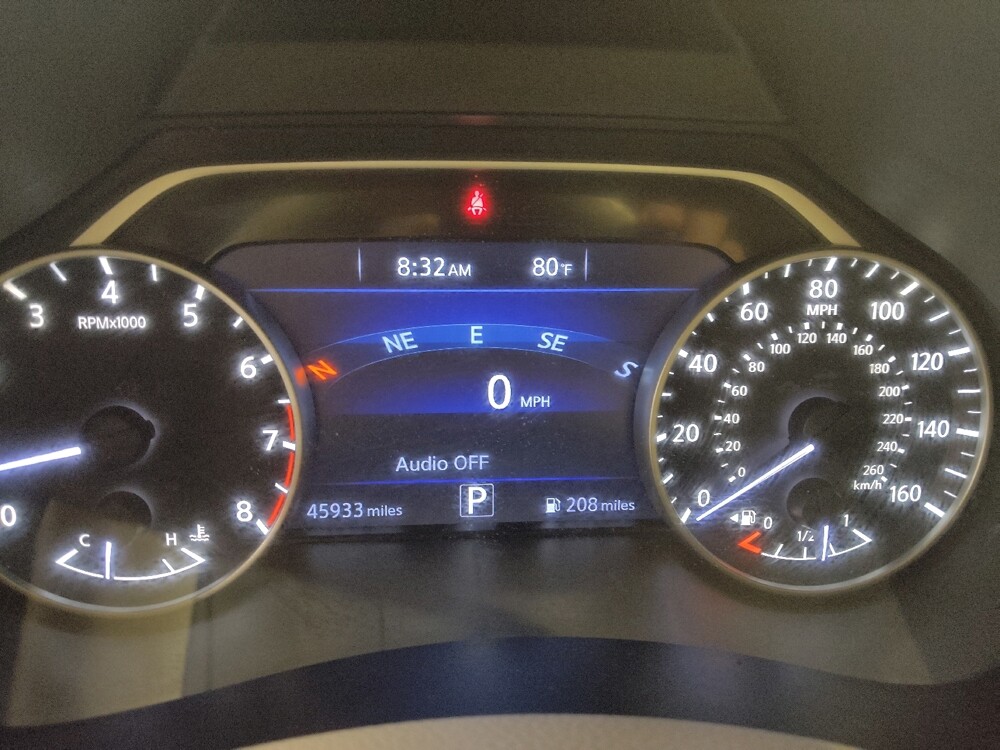 2016 Nissan Murano in Clearwater, FL 33764 - 18145303 23
