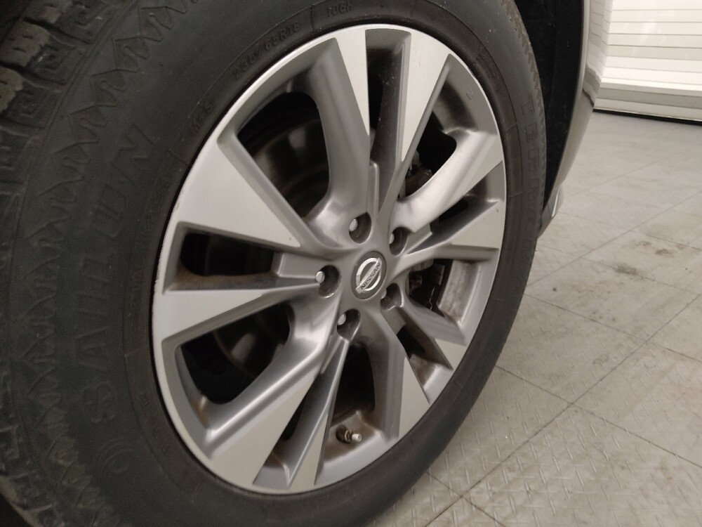 2016 Nissan Murano in Clearwater, FL 33764 - 18145303 31