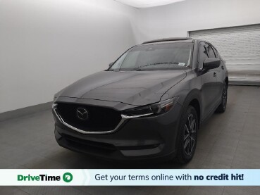 2017 Mazda CX-5 in Lakeland, FL 33815