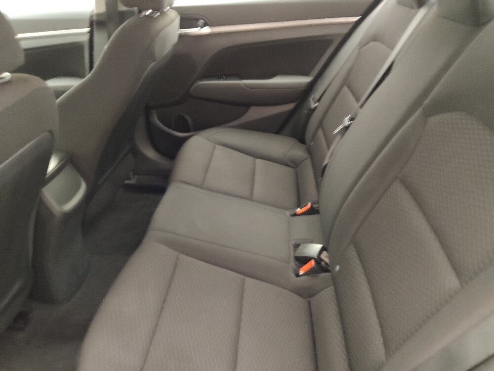 2020 Hyundai Elantra in Tampa, FL 33619 - 18145308 18