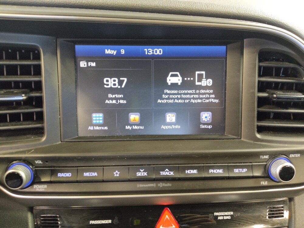 2020 Hyundai Elantra in Tampa, FL 33619 - 18145308 25