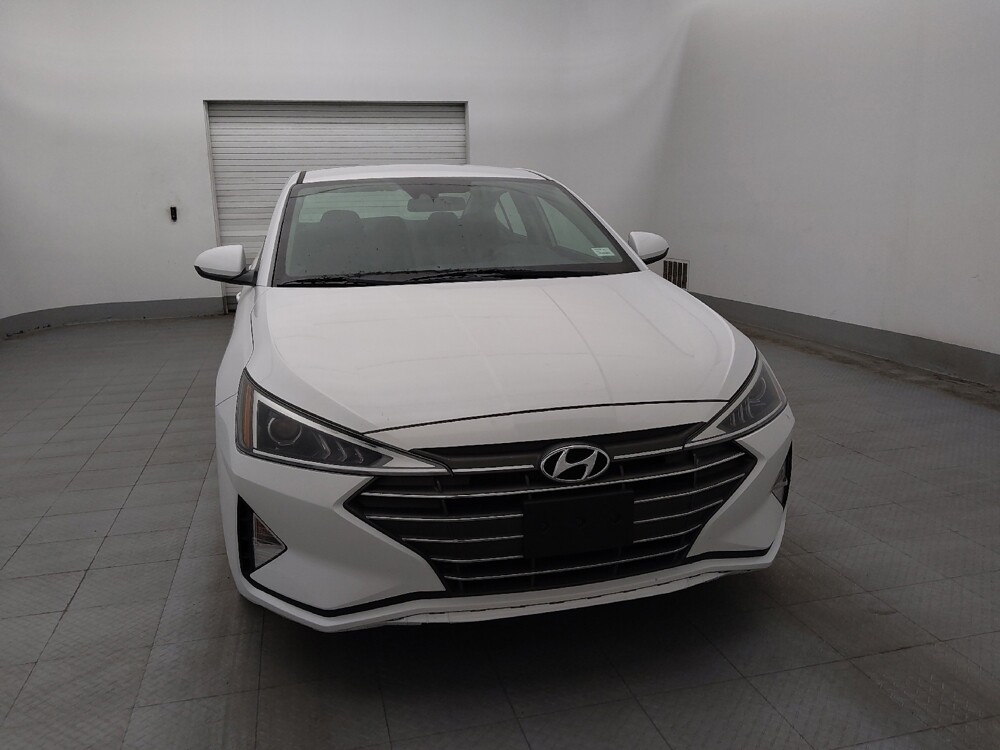 2020 Hyundai Elantra in Tampa, FL 33619 - 18145308 14