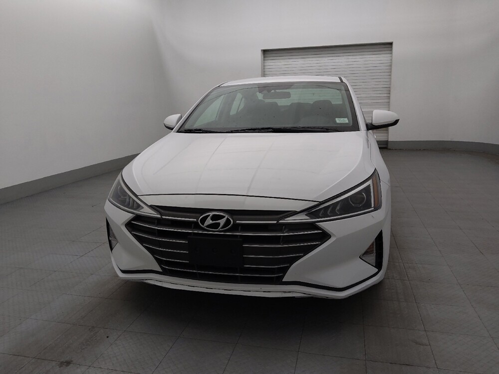 2020 Hyundai Elantra in Tampa, FL 33619 - 18145308 15