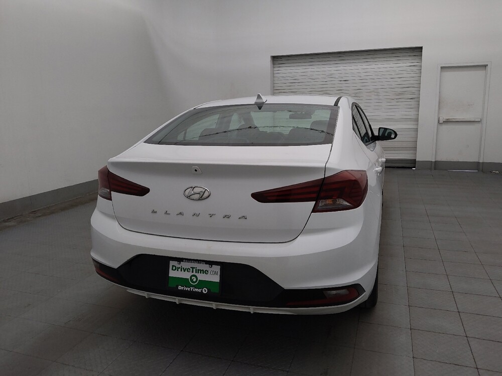2020 Hyundai Elantra in Tampa, FL 33619 - 18145308 9