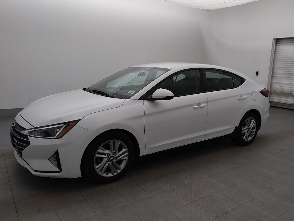 2020 Hyundai Elantra in Tampa, FL 33619 - 18145308 2