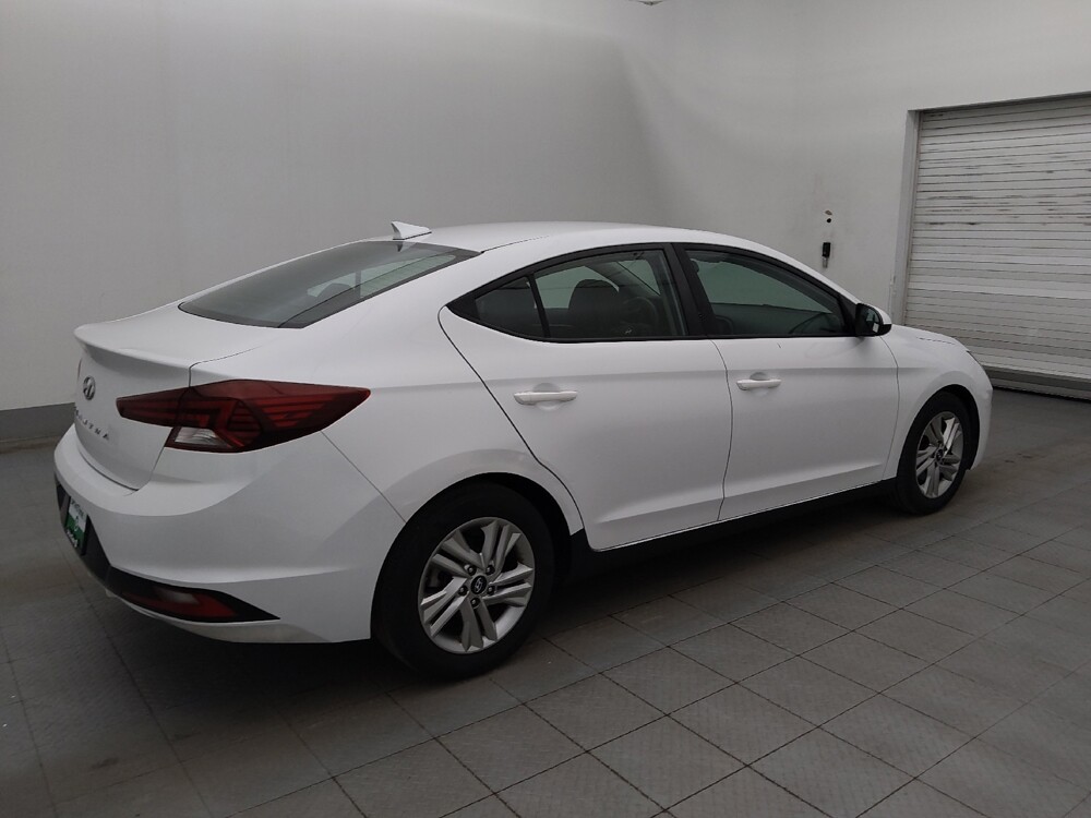2020 Hyundai Elantra in Tampa, FL 33619 - 18145308 10