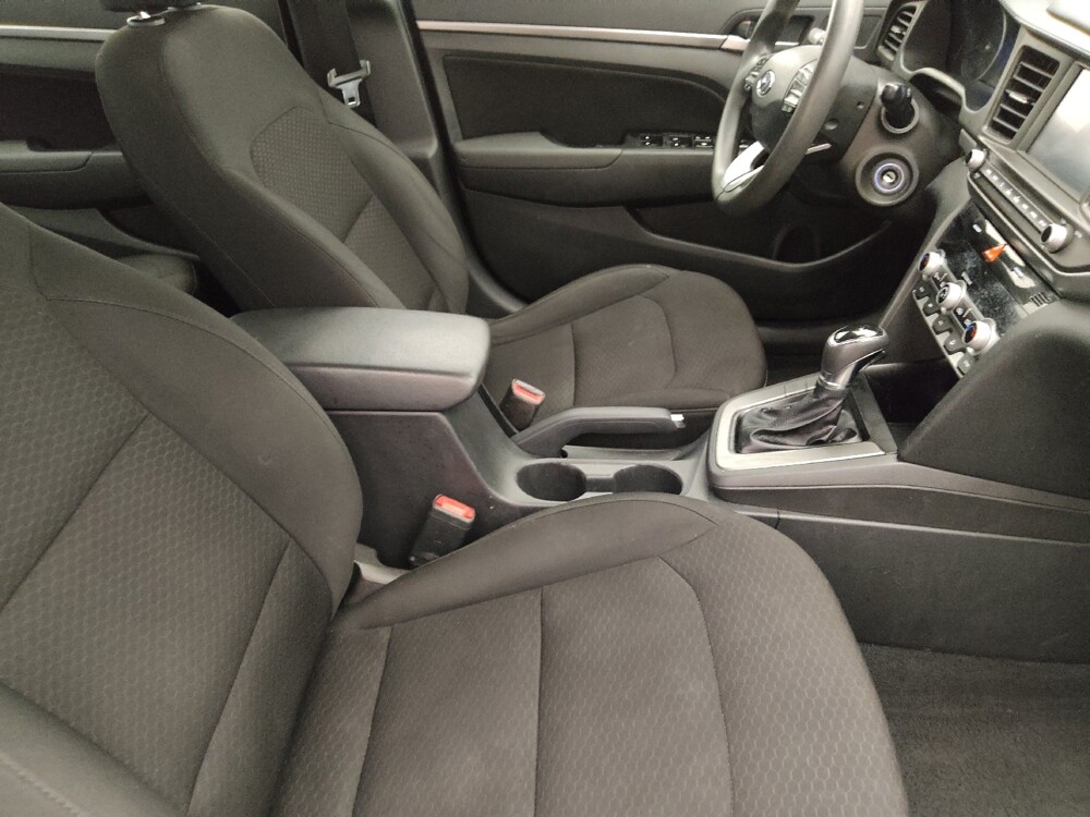 2020 Hyundai Elantra in Tampa, FL 33619 - 18145308 21