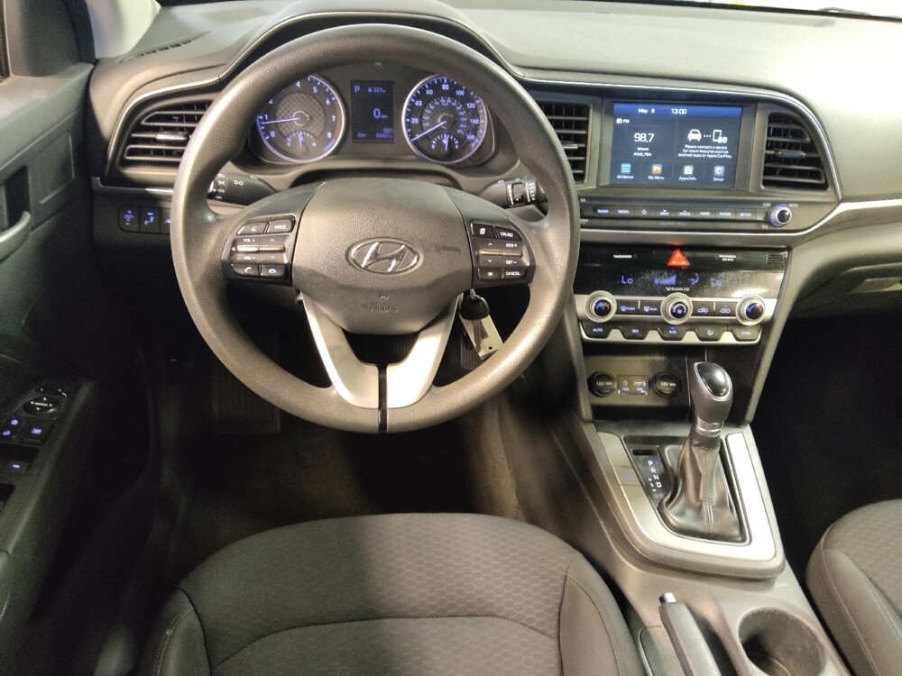 2020 Hyundai Elantra in Tampa, FL 33619 - 18145308 22