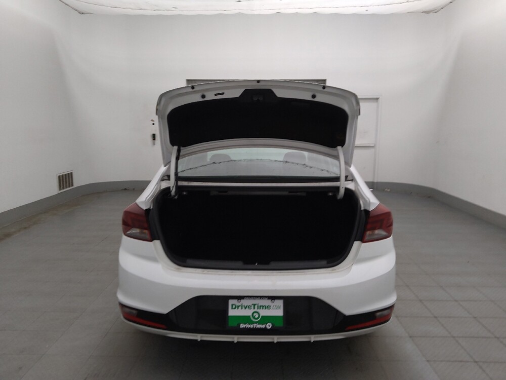 2020 Hyundai Elantra in Tampa, FL 33619 - 18145308 29