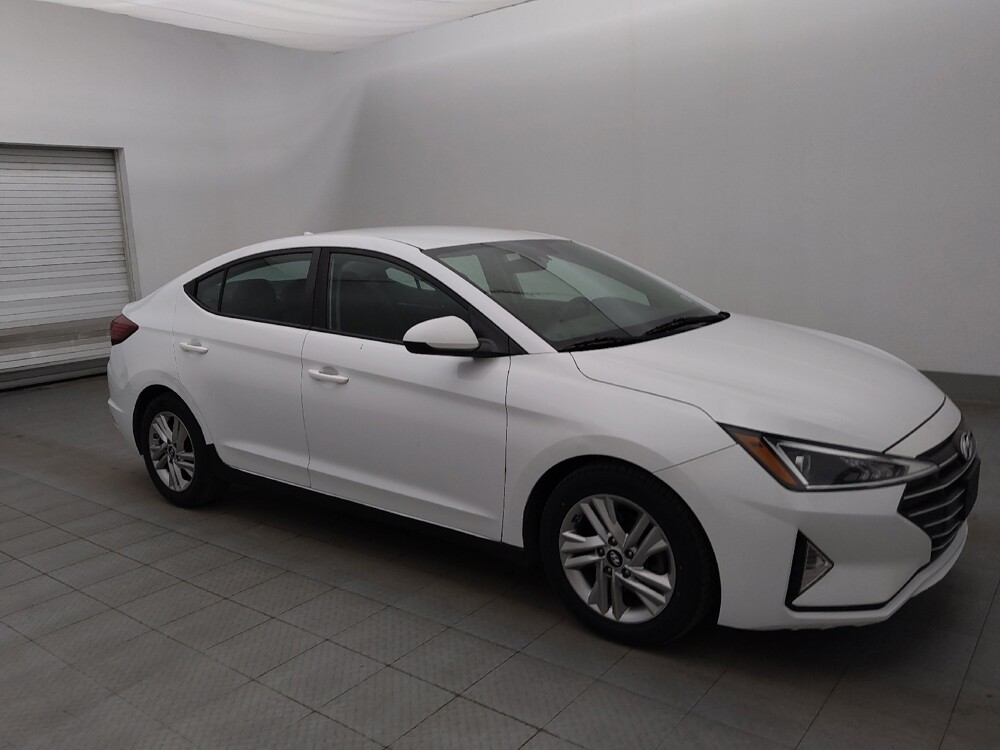 2020 Hyundai Elantra in Tampa, FL 33619 - 18145308 11
