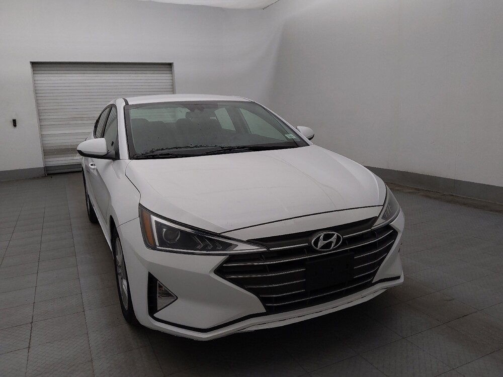 2020 Hyundai Elantra in Tampa, FL 33619 - 18145308 13