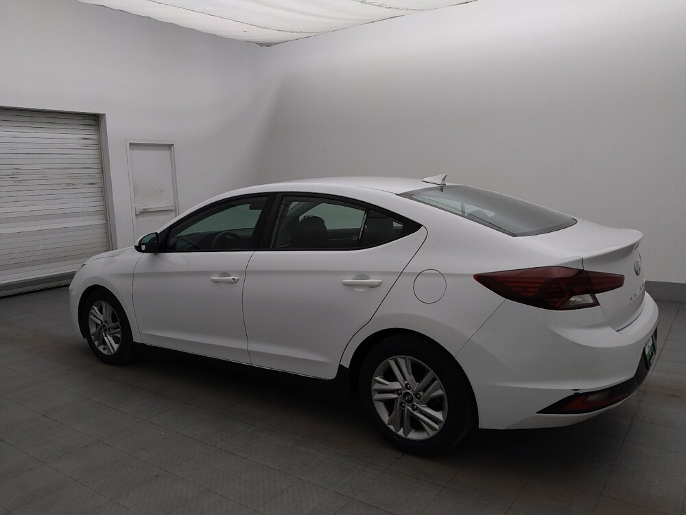 2020 Hyundai Elantra in Tampa, FL 33619 - 18145308 3