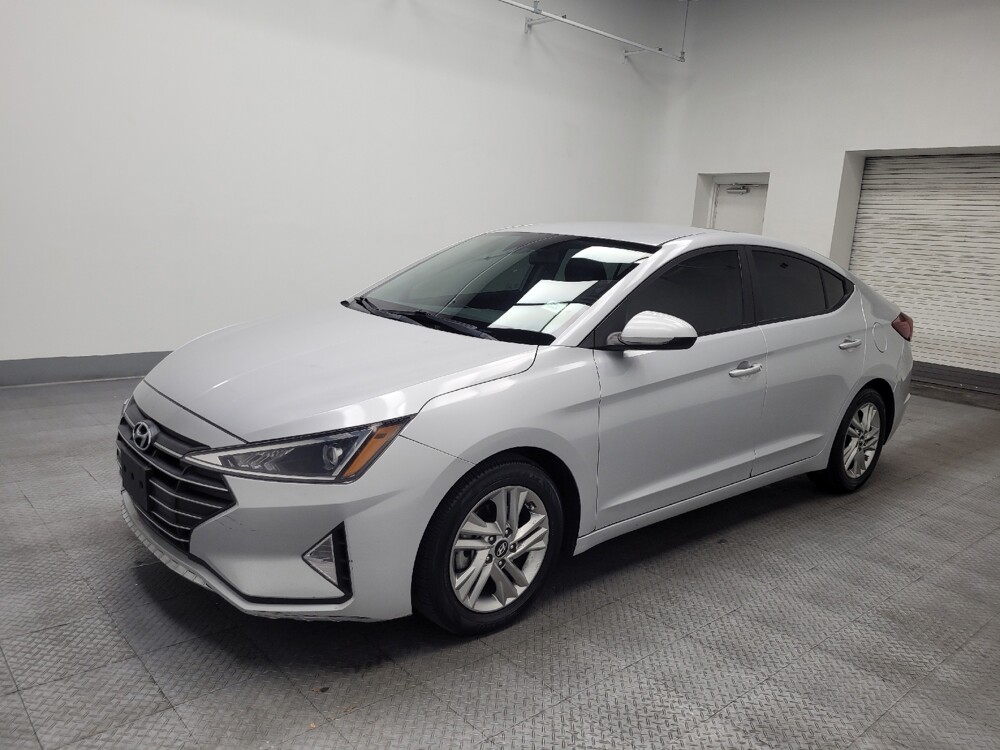 2019 Hyundai Elantra in Las Vegas, NV 89102 - 18145311 2