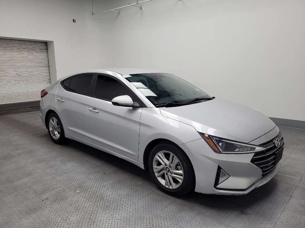 2019 Hyundai Elantra in Las Vegas, NV 89102 - 18145311 11