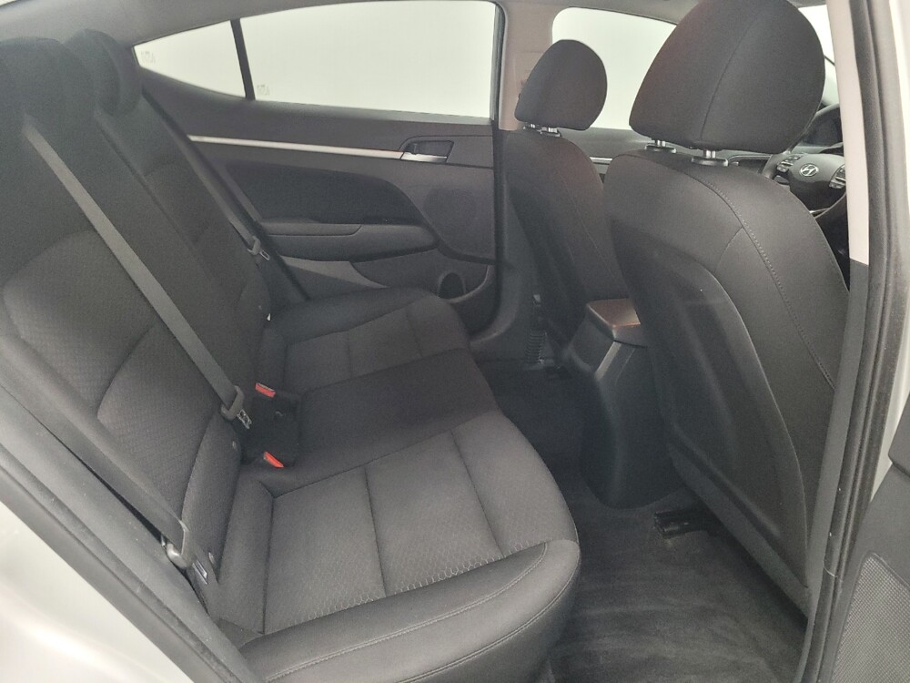 2019 Hyundai Elantra in Las Vegas, NV 89102 - 18145311 19