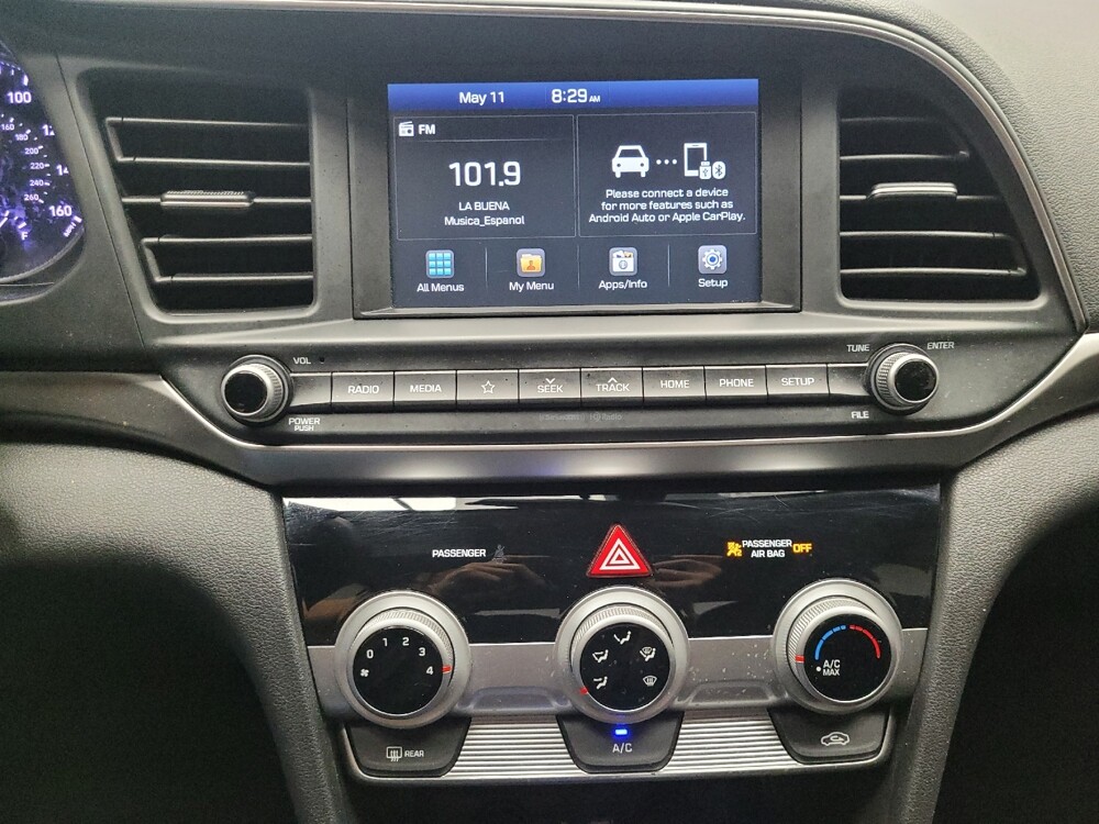2019 Hyundai Elantra in Las Vegas, NV 89102 - 18145311 25
