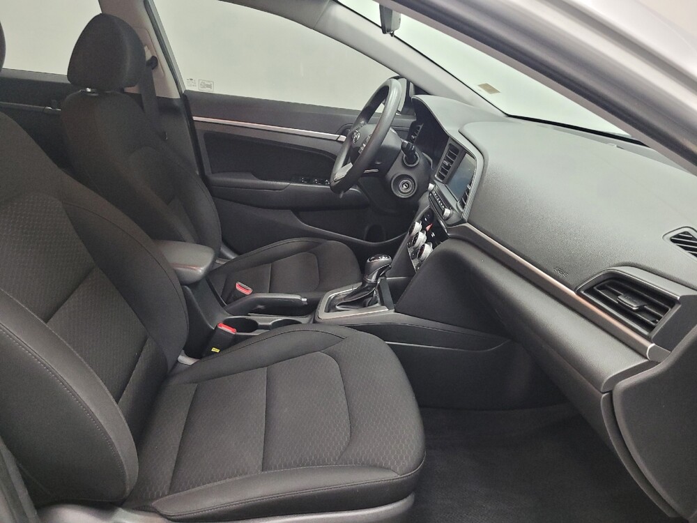 2019 Hyundai Elantra in Las Vegas, NV 89102 - 18145311 21