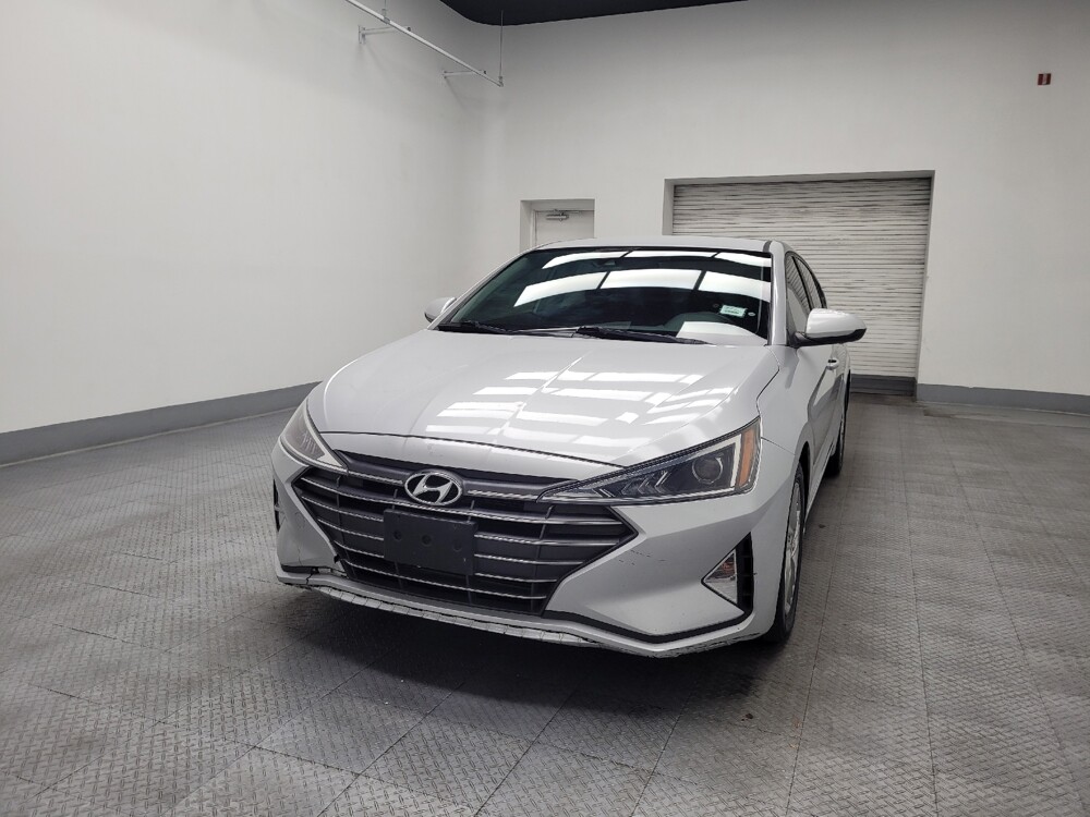 2019 Hyundai Elantra in Las Vegas, NV 89102 - 18145311 15