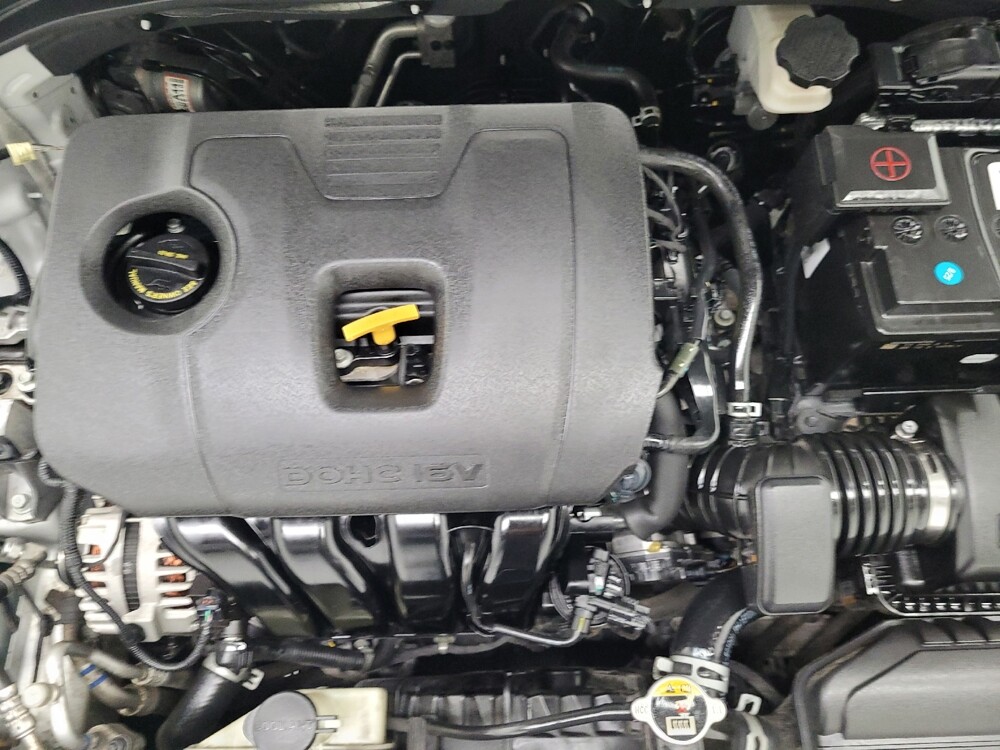 2019 Hyundai Elantra in Las Vegas, NV 89102 - 18145311 31