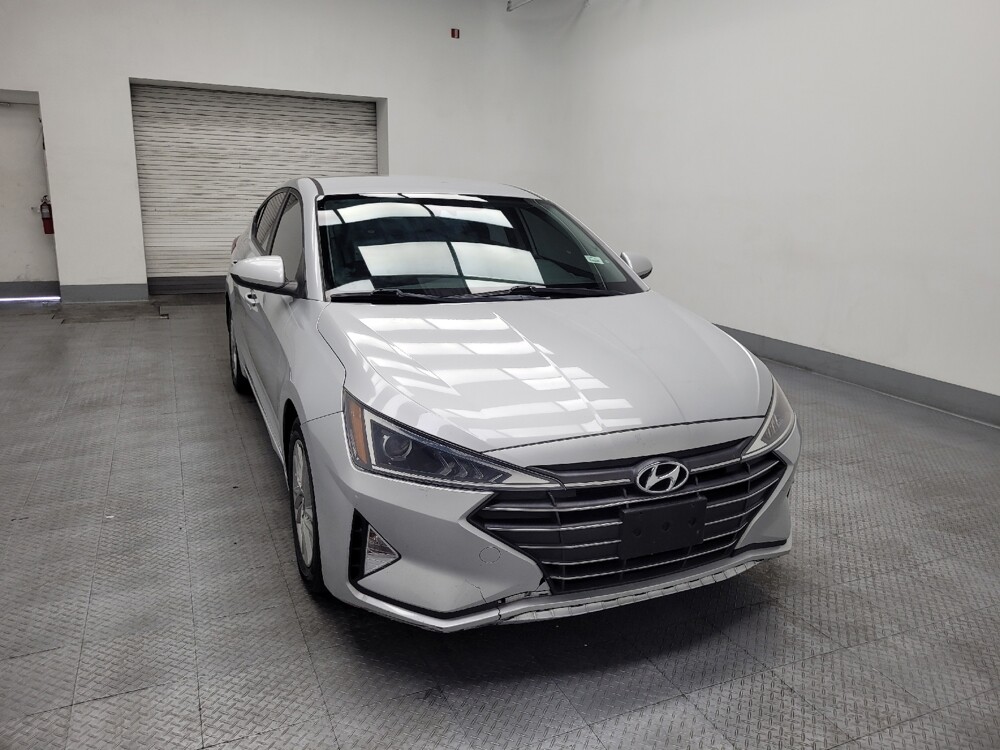 2019 Hyundai Elantra in Las Vegas, NV 89102 - 18145311 14