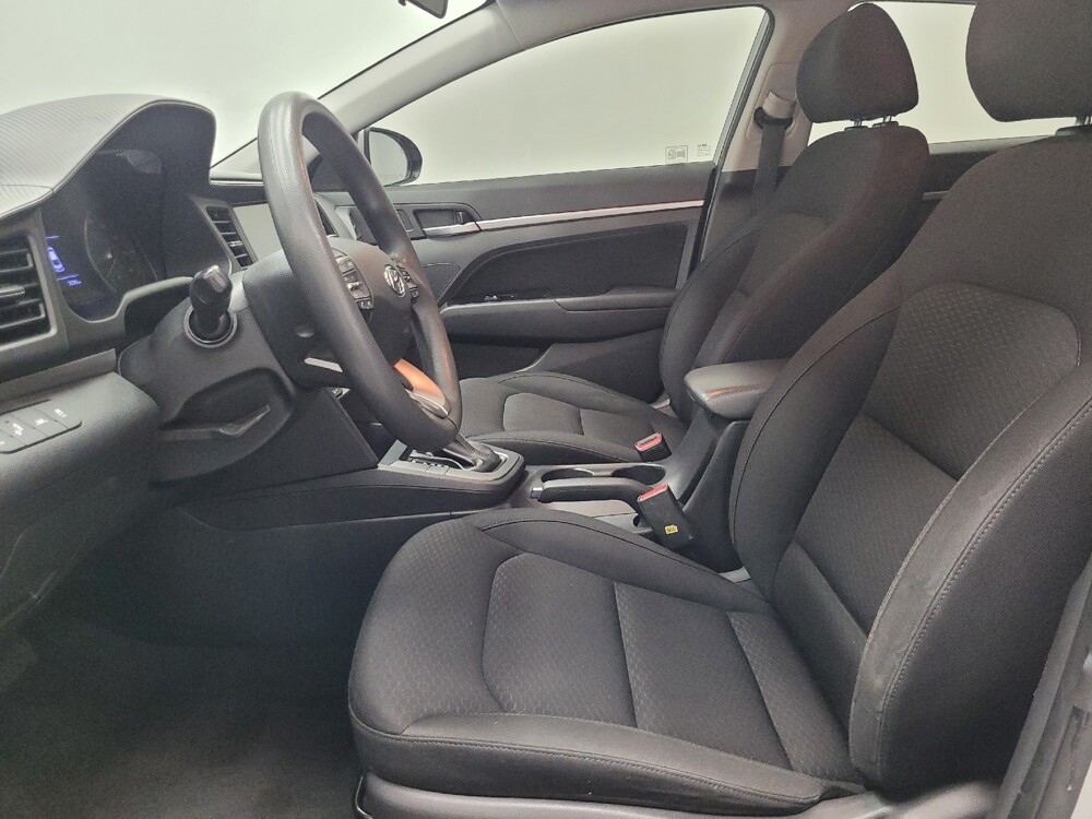 2019 Hyundai Elantra in Las Vegas, NV 89102 - 18145311 17