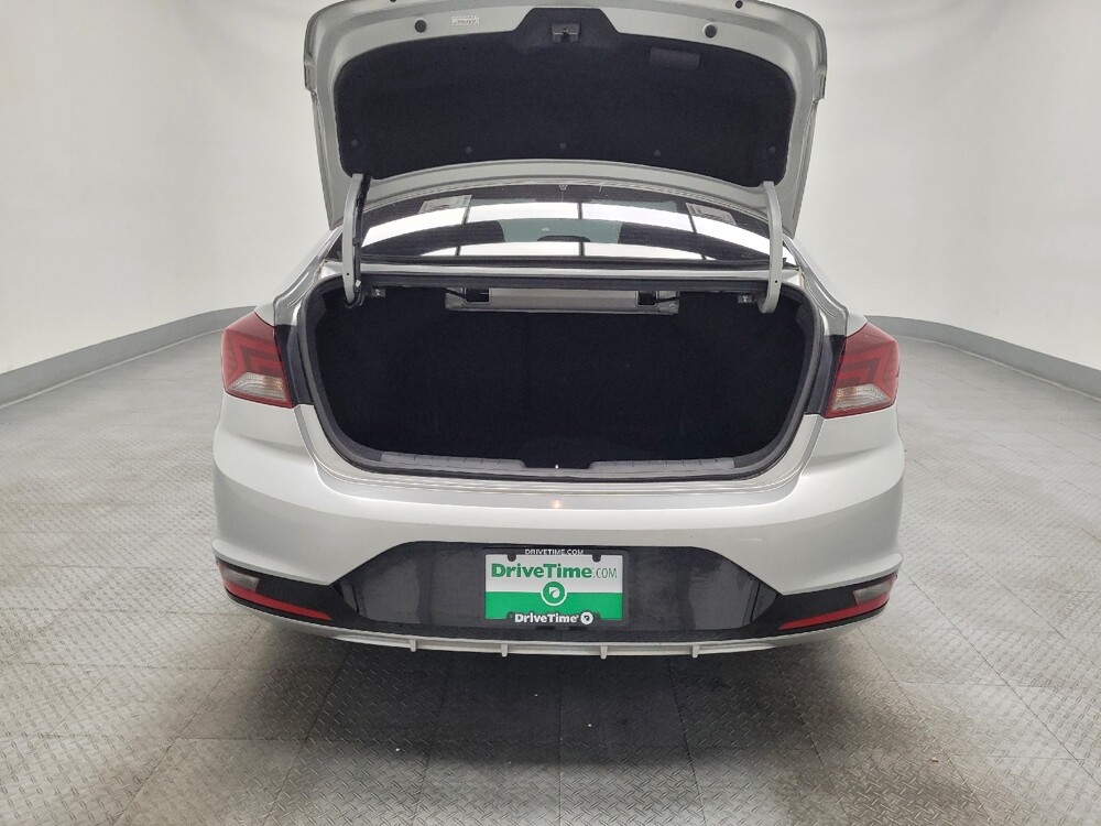 2019 Hyundai Elantra in Las Vegas, NV 89102 - 18145311 29