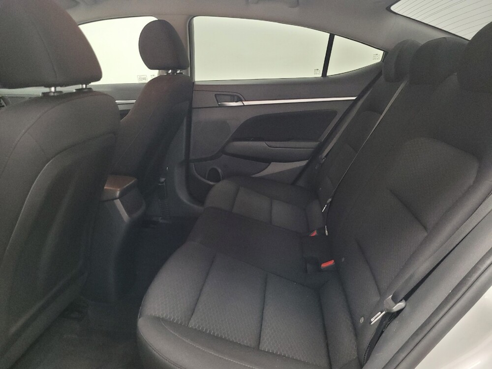 2019 Hyundai Elantra in Las Vegas, NV 89102 - 18145311 18