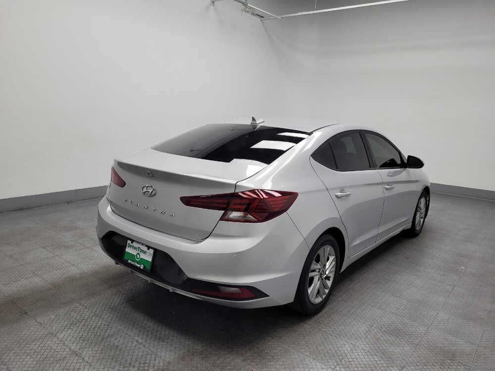 2019 Hyundai Elantra in Las Vegas, NV 89102 - 18145311 9
