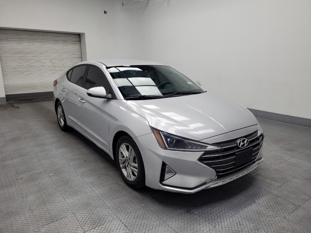 2019 Hyundai Elantra in Las Vegas, NV 89102 - 18145311 13