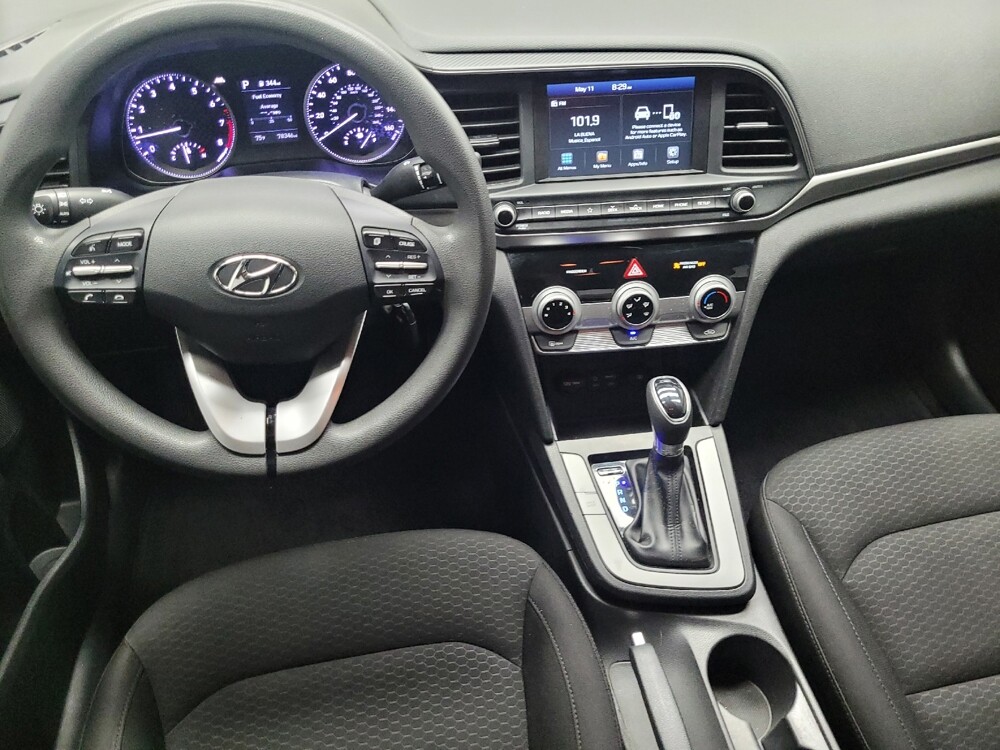 2019 Hyundai Elantra in Las Vegas, NV 89102 - 18145311 22