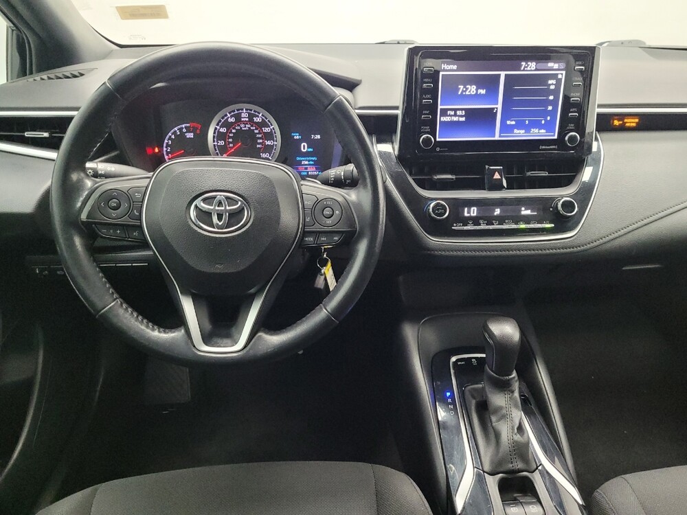 2021 Toyota Corolla in Las Vegas, NV 89102 - 18145314 22