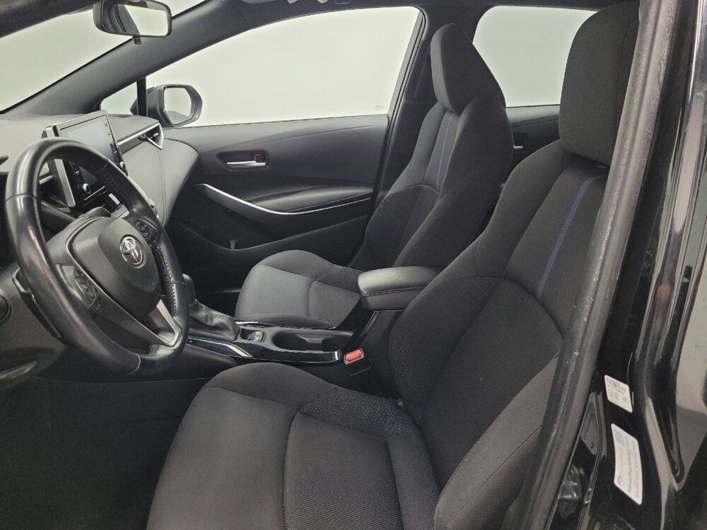 2021 Toyota Corolla in Las Vegas, NV 89102 - 18145314 17