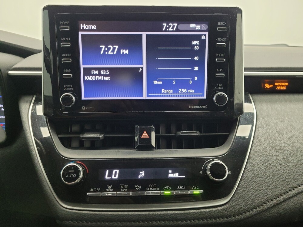 2021 Toyota Corolla in Las Vegas, NV 89102 - 18145314 25
