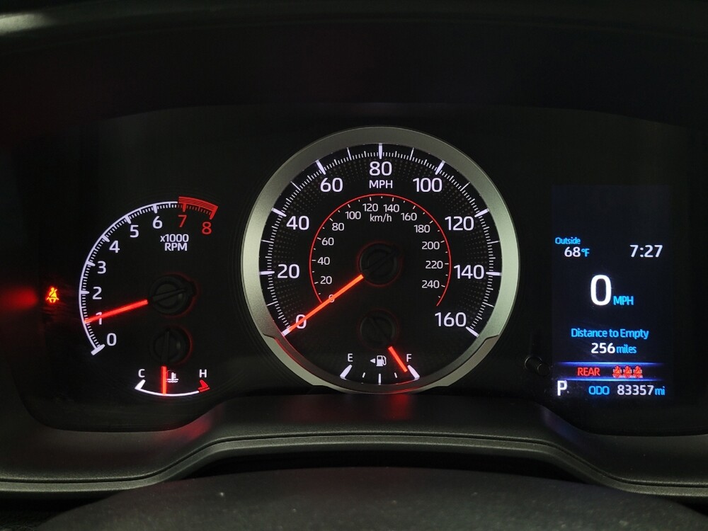 2021 Toyota Corolla in Las Vegas, NV 89102 - 18145314 23