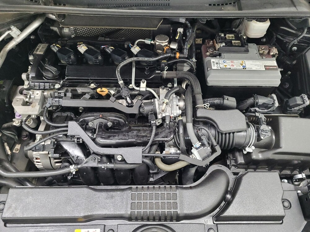 2021 Toyota Corolla in Las Vegas, NV 89102 - 18145314 30