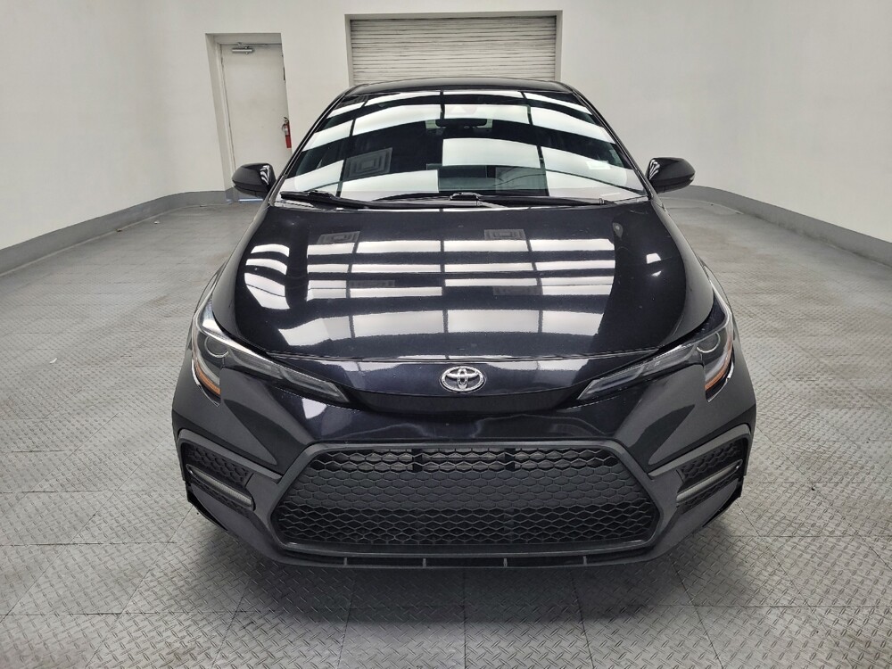2021 Toyota Corolla in Las Vegas, NV 89102 - 18145314 14