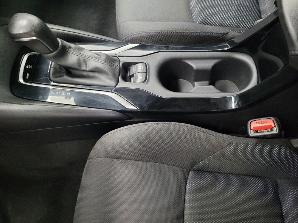 2021 Toyota Corolla in Las Vegas, NV 89102 - 18145314 26
