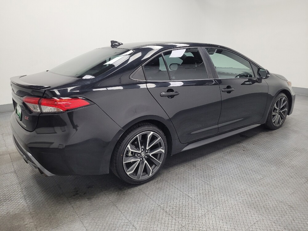 2021 Toyota Corolla in Las Vegas, NV 89102 - 18145314 10